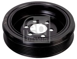 Fulie arbore cotit / vibrochen Febi Bilstein 174699