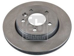 DISC FRANA FEBI BILSTEIN 174717 - Compatibil cu MAN, VW
