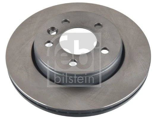 DISC FRANA FEBI BILSTEIN 174717 - Compatibil cu MAN, VW