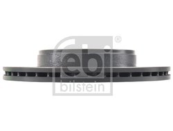 DISC FRANA FEBI BILSTEIN 174717 - Compatibil cu MAN, VW