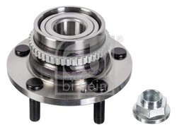SET RULMENT ROATA FEBI BILSTEIN 174719 - Compatibil cu HYUNDAI, KIA