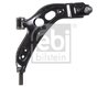 BRAT SUSPENSIE FEBI BILSTEIN 174728 - Compatibil cu BMW, MINI