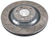 DISC FRANA FEBI BILSTEIN 174736 - Compatibil cu MERCEDES-BENZ