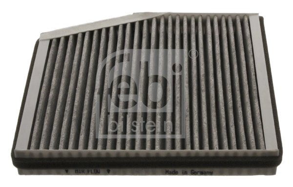 Filtru aer habitaclu Febi Bilstein 17474