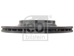 DISC FRANA FEBI BILSTEIN 174736 - Compatibil cu MERCEDES-BENZ