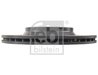 DISC FRANA FEBI BILSTEIN 174736 - Compatibil cu MERCEDES-BENZ