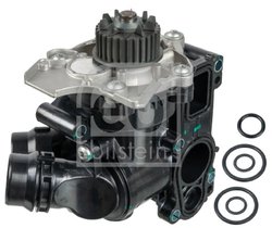 POMPA DE APA FEBI BILSTEIN 174765 - Compatibil cu AUDI, SEAT, SKODA, VW