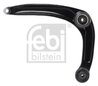 BRAT SUSPENSIE FEBI BILSTEIN 174770 - Compatibil cu CITROEN, DS, PEUGEOT