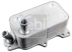 RADIATOR ULEI / TERMOFLOT FEBI BILSTEIN 174818 - Compatibil cu FORD