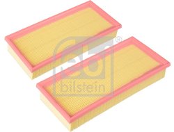 SET FILTRU DE AER FEBI BILSTEIN 174824 - Compatibil cu MERCEDES-BENZ