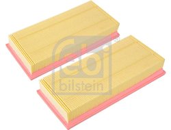 SET FILTRU DE AER FEBI BILSTEIN 174824 - Compatibil cu MERCEDES-BENZ