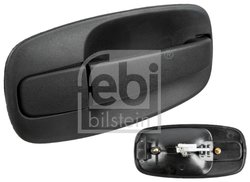 MANERUL EXTERIOR AL USII FEBI BILSTEIN 174853 - Compatibil cu OPEL, RENAULT, VAUXHALL