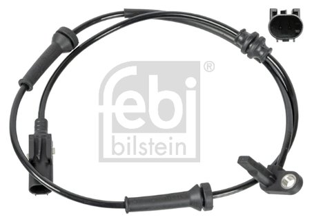 SENZOR ABS FEBI BILSTEIN 174855 - Compatibil cu FIAT, OPEL, VAUXHALL