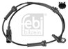SENZOR ABS FEBI BILSTEIN 174855 - Compatibil cu FIAT, OPEL, VAUXHALL
