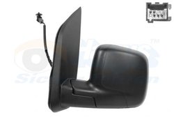 Oglinda exterioara Van Wezel 1748807