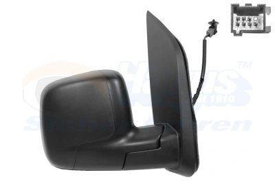 Oglinda exterioara Van Wezel 1748808