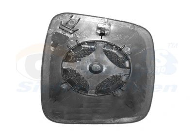 Sticla oglinda, oglinda retrovizoare exterioara Van Wezel 17