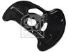 Protectie noroi disc frana Febi Bilstein 174898