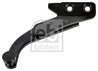 GHIDAJ CU ROLE, USA GLISANTA FEBI BILSTEIN 174908 - Compatibil cu MERCEDES-BENZ