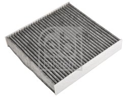 FILTRU AER HABITACLU FEBI BILSTEIN 174913 - Compatibil cu LAND ROVER