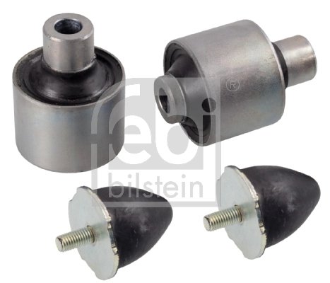 SET REPARATIE LAGARE CABINA SOFER FEBI BILSTEIN 174914 - Compatibil cu RENAULT TRUCKS