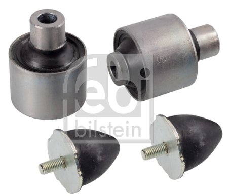 SET REPARATIE LAGARE CABINA SOFER FEBI BILSTEIN 174914 - Compatibil cu RENAULT TRUCKS
