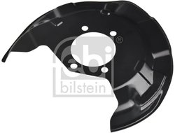 PROTECTIE NOROI DISC FRANA FEBI BILSTEIN 174916 - Compatibil cu NISSAN, RENAULT