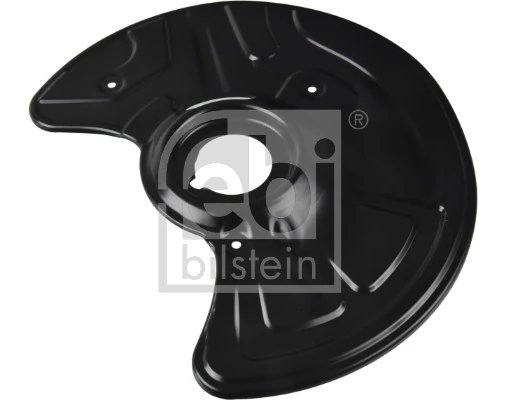 PROTECTIE NOROI DISC FRANA FEBI BILSTEIN 174918 - Compatibil cu MERCEDES-BENZ
