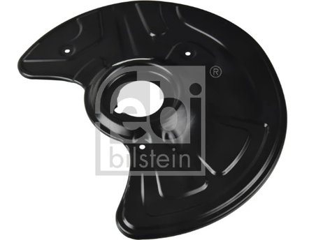 PROTECTIE NOROI DISC FRANA FEBI BILSTEIN 174918 - Compatibil cu MERCEDES-BENZ