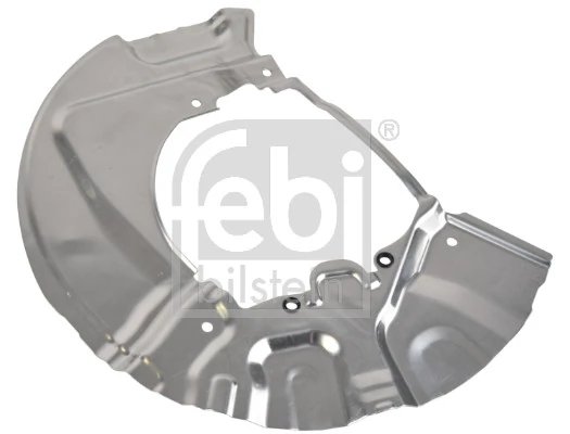 Protectie noroi disc frana Febi Bilstein 174920
