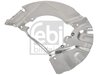 PROTECTIE NOROI DISC FRANA FEBI BILSTEIN 174921 - Compatibil cu BMW