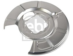 Protectie noroi disc frana Febi Bilstein 174922