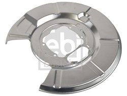 Protectie noroi disc frana Febi Bilstein 174923