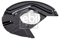 Protectie noroi disc frana Febi Bilstein 174925