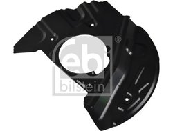 Protectie noroi disc frana Febi Bilstein 174926