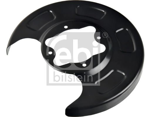 PROTECTIE NOROI DISC FRANA FEBI BILSTEIN 174929 - Compatibil cu KIA