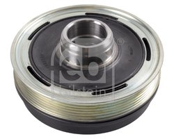 Fulie arbore cotit / vibrochen Febi Bilstein 174931