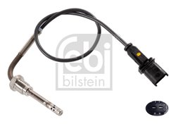 Senzor temperatura gaze evacuare Febi Bilstein 174943