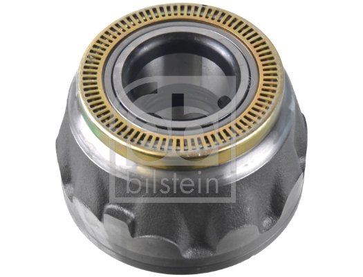 BUTUC ROATA FEBI BILSTEIN 174956 - Compatibil cu DAF, RENAULT TRUCKS