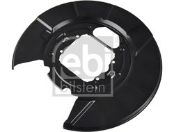 PROTECTIE NOROI DISC FRANA FEBI BILSTEIN 174965 - Compatibil cu BMW