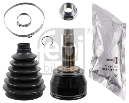 Cap planetara Febi Bilstein 174977