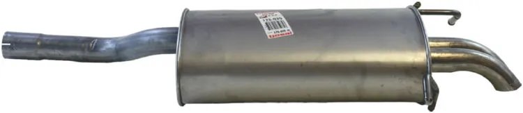 Toba esapament finala Bosal 175-035