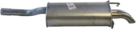 Toba esapament finala Bosal 175-035