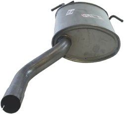 Toba esapament finala Bosal 175-035