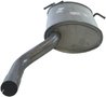 Toba esapament finala Bosal 175-035