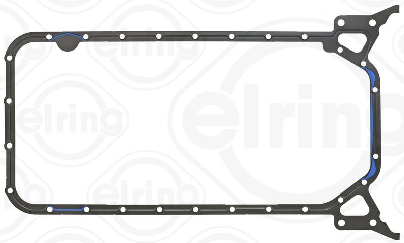 Garnitura baie ulei Elring 175.143
