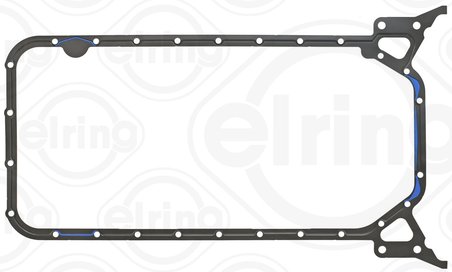 Garnitura baie ulei Elring 175.143