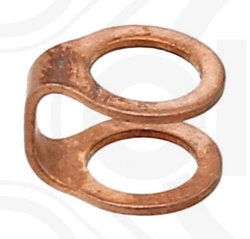 Garnitura, racord admisie combustibil Elring 175.811