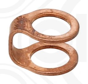 GARNITURA, RACORD ADMISIE COMBUSTIBIL ELRING 175.811 - Piesa auto compatibila cu mai multe marci