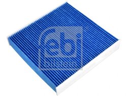 FILTRU AER HABITACLU FEBI BILSTEIN 175001 - Compatibil cu LAND ROVER